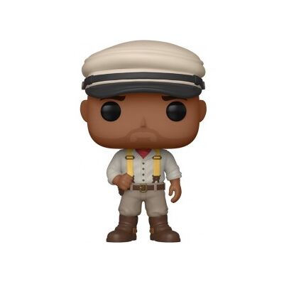 Funko pop cine crucero la jungla Funko pop cine crucero la jungla
