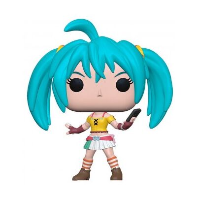 Funko pop animacion bakugan runo misaki Funko pop animacion bakugan runo misaki