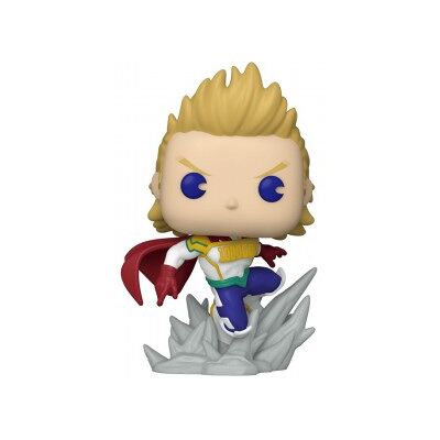 Funko POP! Mirio Togata Funko POP! Mirio Togata
