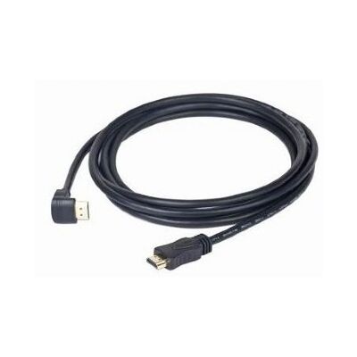 Gembird 3m HDMI 3m HDMI HDMI Negro Gembird 3m HDMI 3m HDMI HDMI Negro