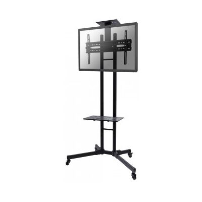 Soporte para pantalla NewStar PLASMA-M1700E - Hasta 139,7 cm (55") El PLASMA-M1700E es un soporte de Soporte para pantalla NewStar PLASMA-M1700E - Hasta 139,7 cm (55") El PLASMA-M1700E es un soporte de