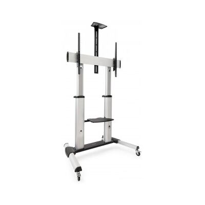 Soporte de Pie Tooq FS20300M-B para TV de 60-100" - hasta 100kg Soporte de Pie Tooq FS20300M-B para TV de 60-100" - hasta 100kg