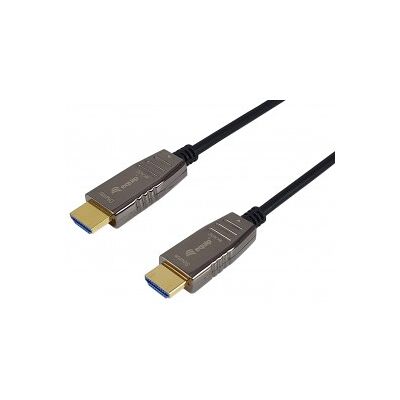 Equip 119455 Cable óptico activo HDMI 2.1, 50 m, 8K/60 Hz, 4K/120 Hz Equip 119455 Cable óptico activo HDMI 2.1, 50 m, 8K/60 Hz, 4K/120 Hz
