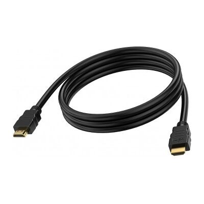 Vision_a/v Vision TC 1MHDMI8K/BL cable HDMI 1 m HDMI tipo A (Estándar) Negro Vision_a/v Vision TC 1MHDMI8K/BL cable HDMI 1 m HDMI tipo A (Estándar) Negro