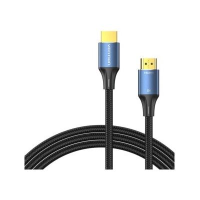 Vention ALHSL 10m Cable HDMI 4K - Cables de Video Vention ALHSL 10m Cable HDMI 4K - Cables de Video
