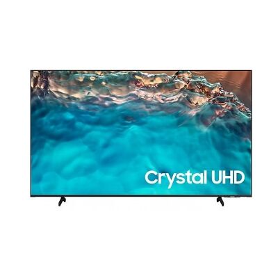 Samsung HG55BU800EUXEN Sector hotelero - 55" - 4K Ultra HD - Smart TV - Negro Samsung HG55BU800EUXEN Sector hotelero - 55" - 4K Ultra HD - Smart TV - Negro