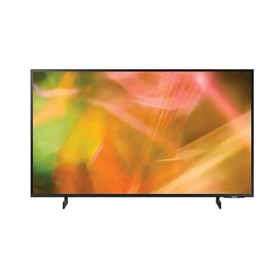 Samsung HG55AU800EE - Sector hotelero - 55" - 4K Ultra HD - Smart TV - Negro Samsung HG55AU800EE - Sector hotelero - 55" - 4K Ultra HD - Smart TV - Negro