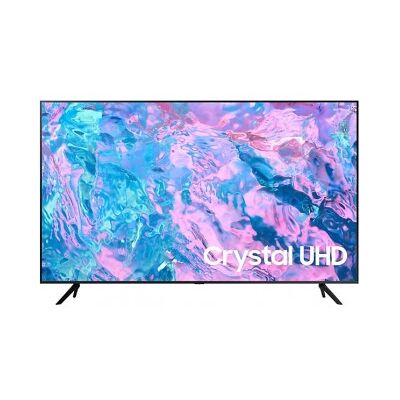 Samsung HG43CU700EUXEN (sector hotelero) - 43" - 4K Ultra HD Smart TV - Negro - 20W Samsung HG43CU700EUXEN (sector hotelero) - 43" - 4K Ultra HD Smart TV - Negro - 20W