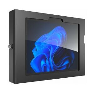 Cierre de Seguridad Compulocks Surface Go 1-4 Gen Negro - Tableta Cierre de Seguridad Compulocks Surface Go 1-4 Gen Negro - Tableta