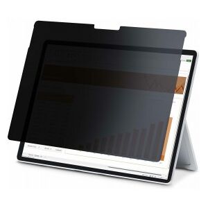 StarTech.com Filtro de Privacidad Táctil Mate de 4 Vías para Surface Pro 4/5/6/7/7+ de 12.3in - Anti StarTech.com Filtro de Privacidad Táctil Mate de 4 Vías para Surface Pro 4/5/6/7/7+ de 12.3in - Anti