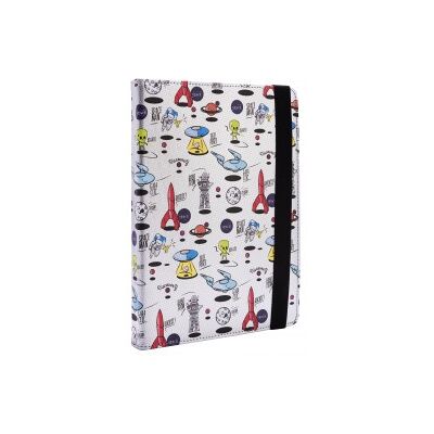 Funda para tablet SilverHT 111939240199 - Metal Plateado Funda para tablet SilverHT 111939240199 - Metal Plateado