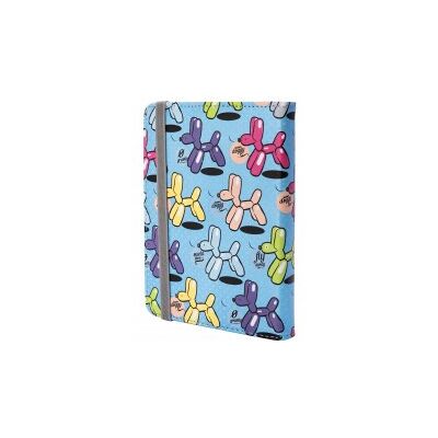 Funda SilverHT para e-book 6" - Azul - Modelo 111939140199 Funda SilverHT para e-book 6" - Azul - Modelo 111939140199