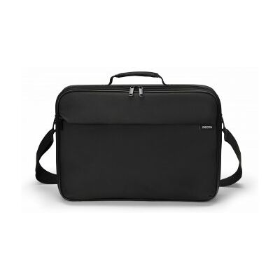 Dicota D32089-RPET - 17.3" - Negro - Funda Dicota D32089-RPET - 17.3" - Negro - Funda