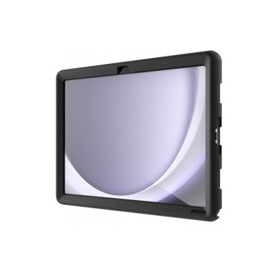 Funda de silicona resistente para Samsung Galaxy Tab A9 Plus 11" Funda de silicona resistente para Samsung Galaxy Tab A9 Plus 11"