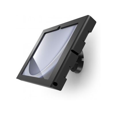 Soporte de Pared para Galaxy Tab A9+ Negro - Enclosure para Tableta Soporte de Pared para Galaxy Tab A9+ Negro - Enclosure para Tableta