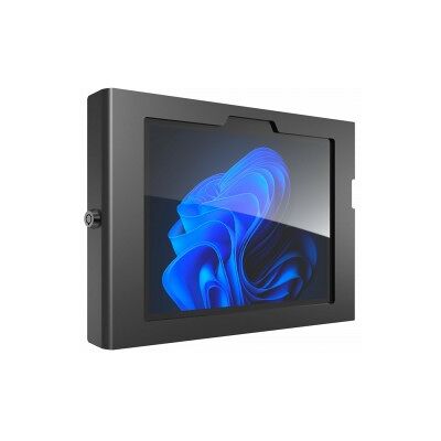 Cierre de Seguridad Compulocks Surface Go 1-4 Gen Negro - Tableta Cierre de Seguridad Compulocks Surface Go 1-4 Gen Negro - Tableta