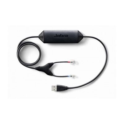 Jabra 14201-30, USB, Negro, CE, FCC, C-Tick, UL Jabra 14201-30, USB, Negro, CE, FCC, C-Tick, UL