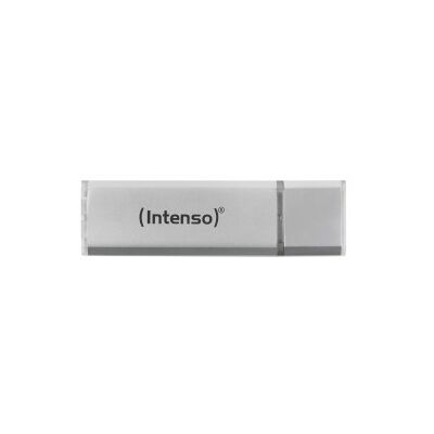 Intenso PENDRIVE 128GB USB3.0 ULTRA LINE BLANCO Intenso PENDRIVE 128GB USB3.0 ULTRA LINE BLANCO