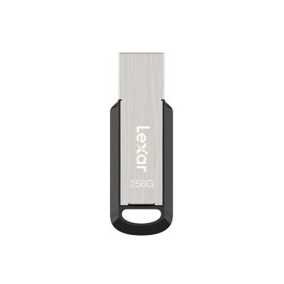 Lexar JumpDrive M400 unidad flash USB 256 GB USB tipo A 3.2 Gen 1 (3.1 Gen 1) Plata Lexar JumpDrive M400 unidad flash USB 256 GB USB tipo A 3.2 Gen 1 (3.1 Gen 1) Plata