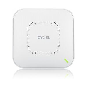Zyxel WAX650S 3550 Mbit/s Energía sobre Ethernet (PoE) Blanco Zyxel WAX650S 3550 Mbit/s Energía sobre Ethernet (PoE) Blanco