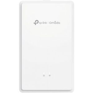 TP-Link Omada AX1800 1201 Mbit/s Blanco TP-Link Omada AX1800 1201 Mbit/s Blanco
