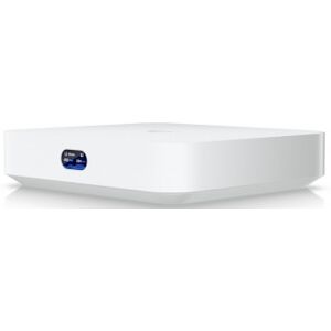 Ubiquiti ULTRA pasarel y controlador 1000 Mbit/s Ubiquiti ULTRA pasarel y controlador 1000 Mbit/s