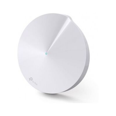 Tp-Link Deco M5, 1-Pack 1300Mbit/s Color blanco punto de acceso WLAN Tp-Link Deco M5, 1-Pack 1300Mbit/s Color blanco punto de acceso WLAN
