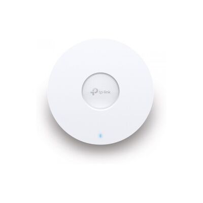 Tp-Link EAP610 Punto de acceso inalámbrico 1775 Mbit/s - Energía sobre Ethernet (PoE) Tp-Link EAP610 Punto de acceso inalámbrico 1775 Mbit/s - Energía sobre Ethernet (PoE)