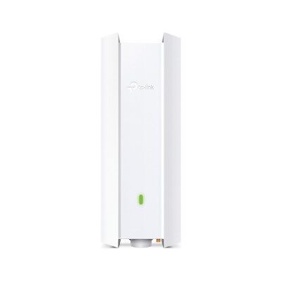 TP-Link EAP650-Outdoor 1000 Mbit/s Blanco Energía sobre Ethernet (PoE) TP-Link EAP650-Outdoor 1000 Mbit/s Blanco Energía sobre Ethernet (PoE)