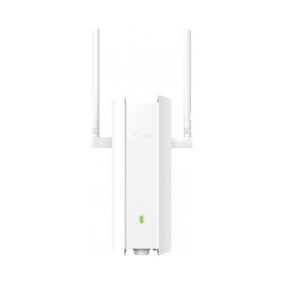 TP-Link Omada EAP625-Outdoor HD 1800 Mbit/s Blanco Energía sobre Ethernet (PoE) TP-Link Omada EAP625-Outdoor HD 1800 Mbit/s Blanco Energía sobre Ethernet (PoE)