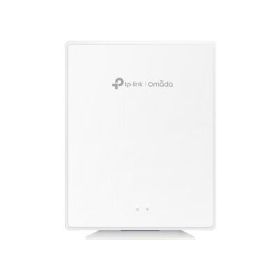 TP-Link Omada EAP610GP-DESKTOP punto de acceso inalámbrico 1201 Mbit/s Blanco Energía sobre Ethernet TP-Link Omada EAP610GP-DESKTOP punto de acceso inalámbrico 1201 Mbit/s Blanco Energía sobre Ethernet