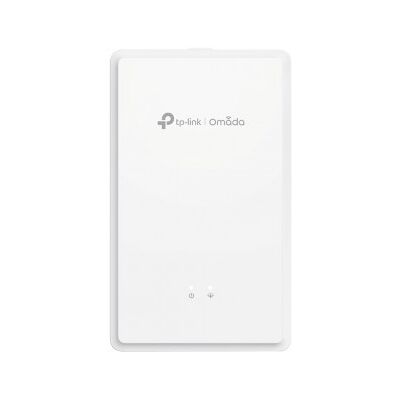 TP-Link Omada AX1800 1201 Mbit/s Blanco TP-Link Omada AX1800 1201 Mbit/s Blanco