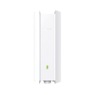 TP-Link Omada EAP623-Outdoor HD 1800 Mbit/s Blanco (PoE) TP-Link Omada EAP623-Outdoor HD 1800 Mbit/s Blanco (PoE)