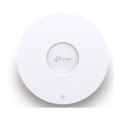 TP-Link Omada EAP653 UR punto de acceso inalámbrico 2976 Mbit/s Blanco Energía sobre Ethernet (PoE) TP-Link Omada EAP653 UR punto de acceso inalámbrico 2976 Mbit/s Blanco Energía sobre Ethernet (PoE)