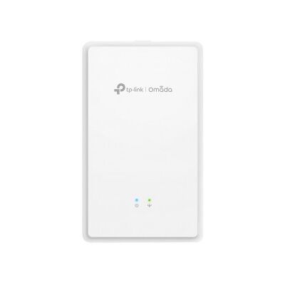 TP-Link Omada EAP625GP-WALL punto de acceso inalámbrico 1201 Mbit/s Blanco Energía sobre Ethernet (P TP-Link Omada EAP625GP-WALL punto de acceso inalámbrico 1201 Mbit/s Blanco Energía sobre Ethernet (P