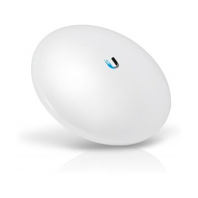 Ubiquiti Networks NanoBeam 5AC Gen 2, 450 Mbit/s, 19 dBi, 2.412 - 2.472, 5.15 - 5.875, 5.15 - 5.25, Ubiquiti Networks NanoBeam 5AC Gen 2, 450 Mbit/s, 19 dBi, 2.412 - 2.472, 5.15 - 5.875, 5.15 - 5.25,
