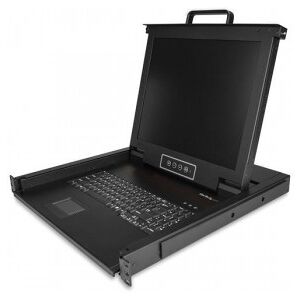 StarTech.com RKCONS1701, 43,2 cm (17"), 1280 x 1024 Pixeles, 250 cd / m², 1000:1, 170º, 160º StarTech.com RKCONS1701, 43,2 cm (17"), 1280 x 1024 Pixeles, 250 cd / m², 1000:1, 170º, 160º