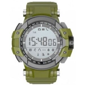 Billow XS15, Verde, Resistente al agua, IP68, 2,82 cm (1.11"), CR2450, 3 V Billow XS15, Verde, Resistente al agua, IP68, 2,82 cm (1.11"), CR2450, 3 V