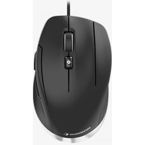 3d Connexi 3DCONNEXION CADMOUSE Compact Negro 3d Connexi 3DCONNEXION CADMOUSE Compact Negro