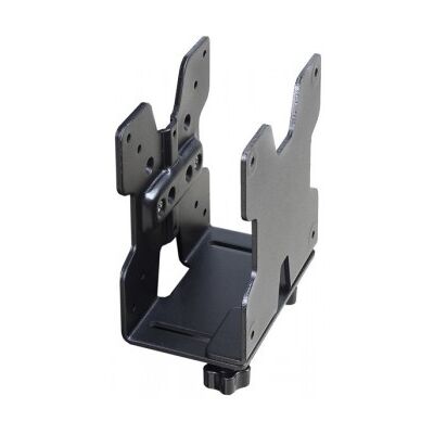 Ergotron Thin Client Mount - Kit de montaje (soporte, montaje de hardware, franja) para ordenador pe Ergotron Thin Client Mount - Kit de montaje (soporte, montaje de hardware, franja) para ordenador pe