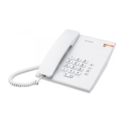 Alcatel TEMPORIS 180 BLANCO Alcatel TEMPORIS 180 BLANCO