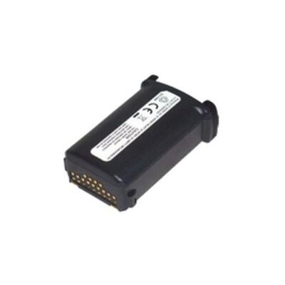 Zebra Batería Zebra - 2600 mAh - Ion Litio (Li-Ion) - Batería Recargable Zebra Batería Zebra - 2600 mAh - Ion Litio (Li-Ion) - Batería Recargable