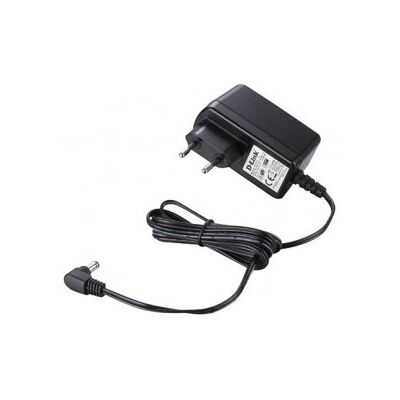 D-Link Power supply 12V/3A black 1.1m conn.5.5 D-Link Power supply 12V/3A black 1.1m conn.5.5
