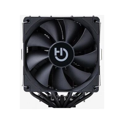 Hiditec C20 PRO Negro Hiditec C20 PRO Negro
