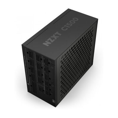 Nzxt C1500 80 PLUS Platinum 1500W Nzxt C1500 80 PLUS Platinum 1500W