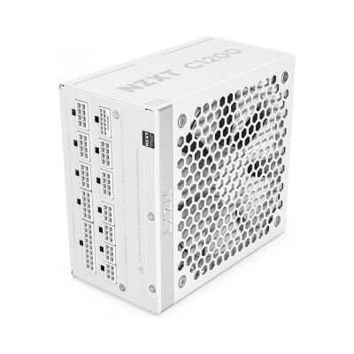 Nzxt C1200 Gold ATX 3.1 80 PLUS Gold 1200W Nzxt C1200 Gold ATX 3.1 80 PLUS Gold 1200W