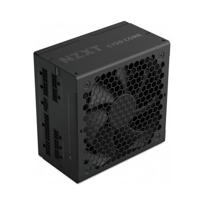 Nzxt C750 Gold Core 80 PLUS Gold 750W Nzxt C750 Gold Core 80 PLUS Gold 750W