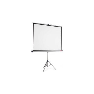Kensington Nobo Pantalla Proyección Tripode 1750 X 1325 Mate, 175 cm, 132,5 cm, 4:3 Kensington Nobo Pantalla Proyección Tripode 1750 X 1325 Mate, 175 cm, 132,5 cm, 4:3