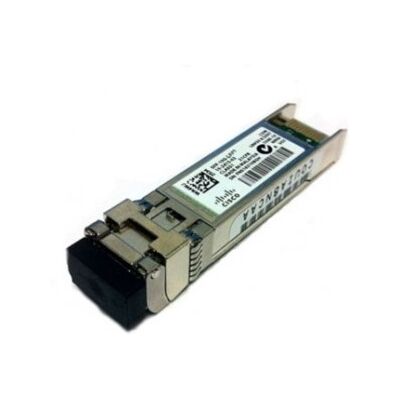 Cisco Systems SFP-10G-LRM= convertidor de medio 1310 nm Cisco Systems SFP-10G-LRM= convertidor de medio 1310 nm