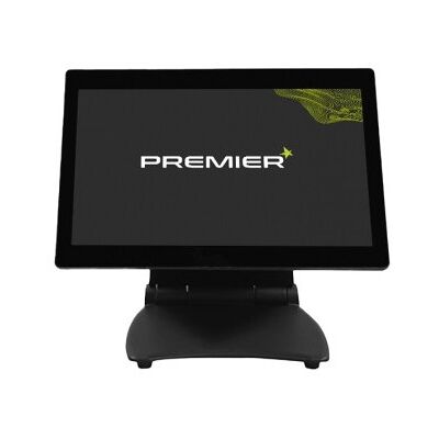 Premier KT100FT156N978128 Terminal Punto Venta (TPV) 1,99 GHz Todo-en-Uno 39,6 cm (15.6") 1366 x 768 Premier KT100FT156N978128 Terminal Punto Venta (TPV) 1,99 GHz Todo-en-Uno 39,6 cm (15.6") 1366 x 768
